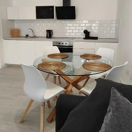 Superior Apartment, Casilla De Costa Apartment La Oliva