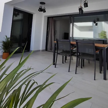 Superior Apartment, Casilla De Costa ラ・オリーバ