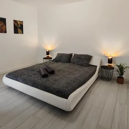 Apartament Superior Apartment, Casilla De Costa *