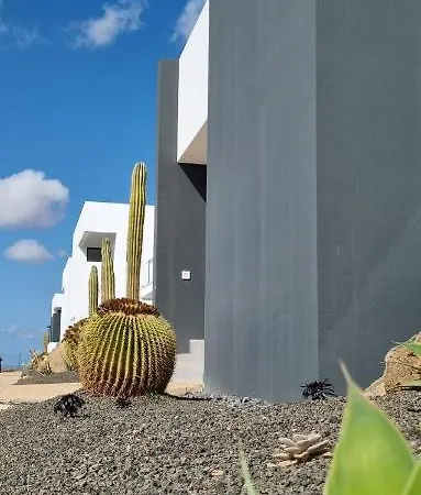 Superior Apartment, Casilla De Costa La Oliva