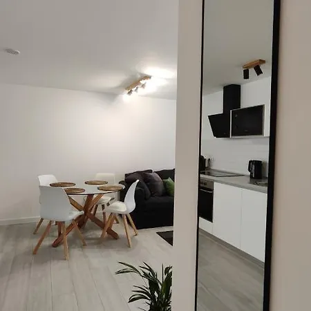 Superior Apartment, Casilla De Costa Apartament *