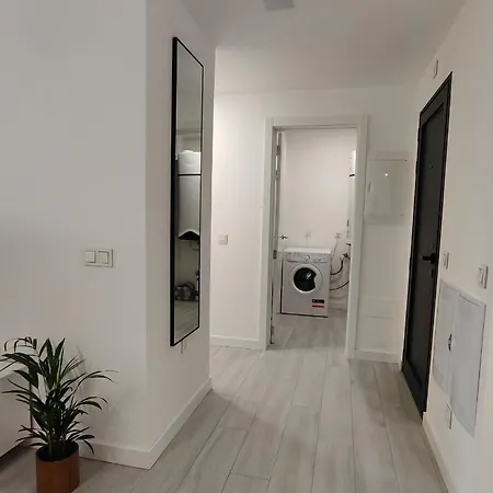 Apartamento Superior Apartment, Casilla De Costa La Oliva