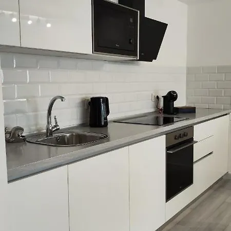 Apartament Superior Apartment, Casilla De Costa *