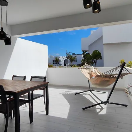 Superior Apartment, Casilla De Costa La Oliva