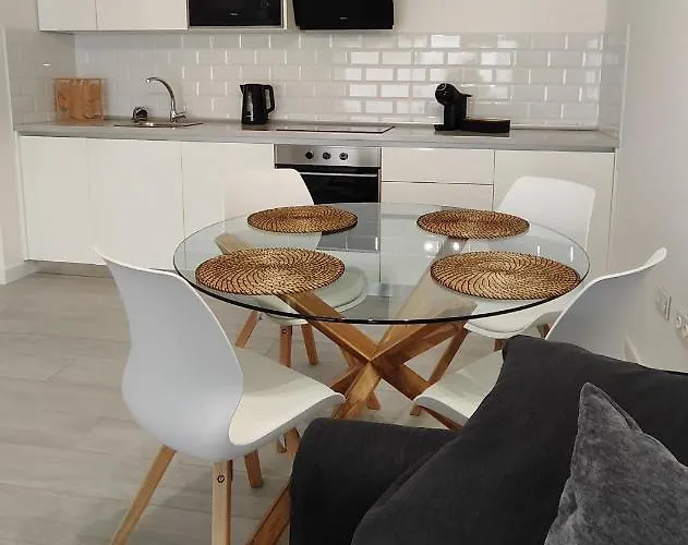 Superior Apartment, Casilla De Costa דירה לה אוליבה