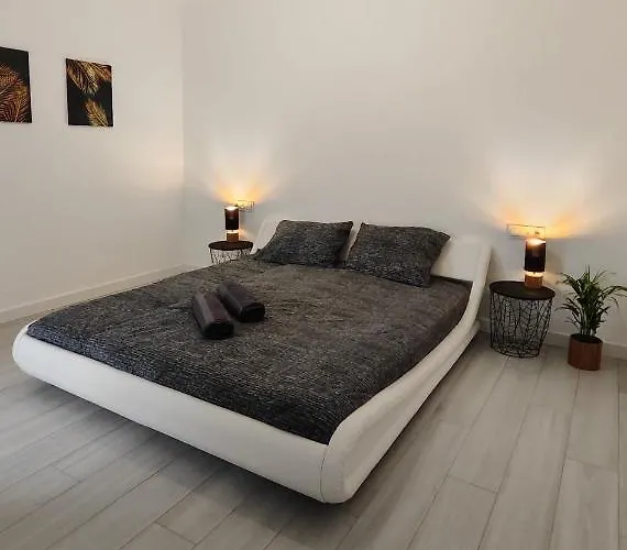 アパート Superior Apartment, Casilla De Costa *