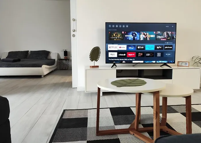 Superior Apartment, Casilla De Costa דירה *