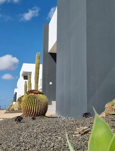 Superior Apartment, Casilla De Costa ラ・オリーバ