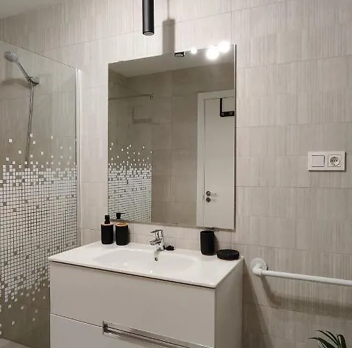 דירה Superior Apartment, Casilla De Costa לה אוליבה