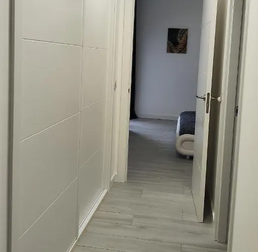 דירה Superior Apartment, Casilla De Costa *