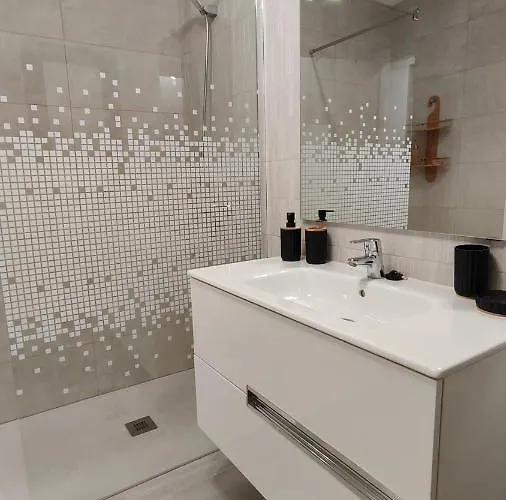 Superior Apartment, Casilla De Costa דירה