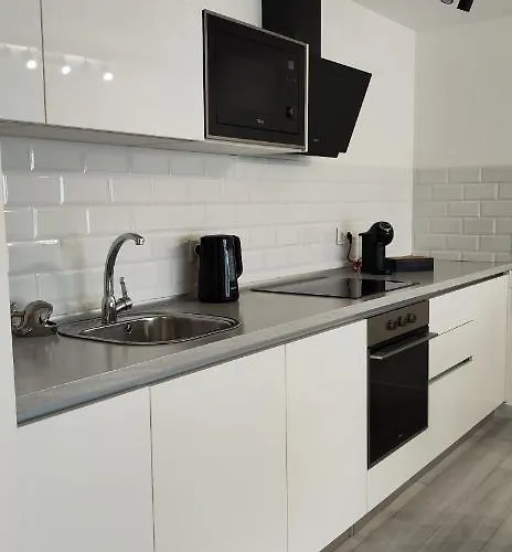 דירה Superior Apartment, Casilla De Costa *