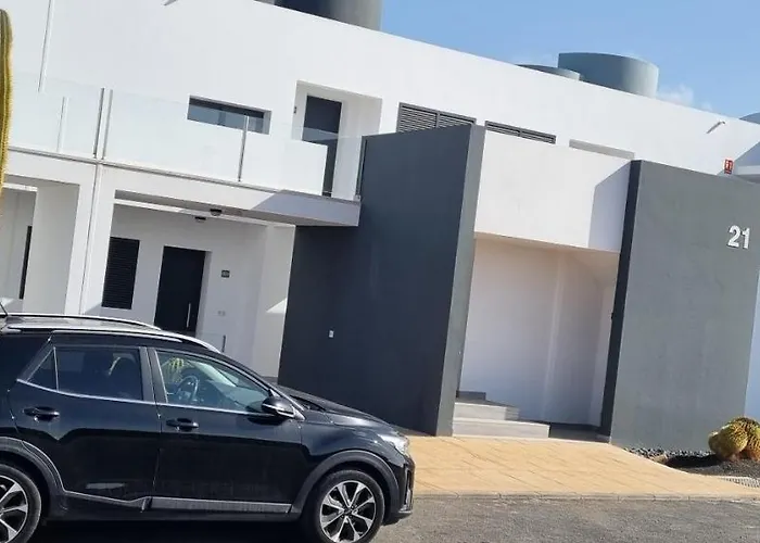 Superior Apartment, Casilla De Costa דירה