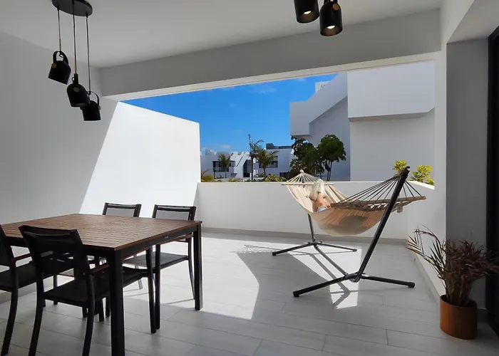 Superior Apartment, Casilla De Costa לה אוליבה