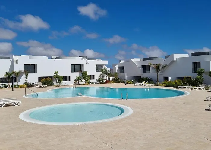 Superior Apartment, Casilla De Costa