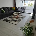 Superior Apartment, Casilla De Costa *