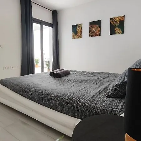 Апартаменты Superior Apartment, Casilla De Costa Ла-Олива