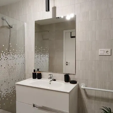 Апартаменты Superior Apartment, Casilla De Costa Ла-Олива