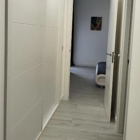 Appartement Superior Apartment, Casilla De Costa *