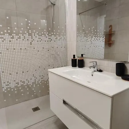 Superior Apartment, Casilla De Costa Апартаменты