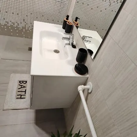 Superior Apartment, Casilla De Costa Appartement