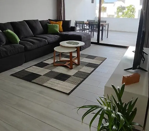 Superior Apartment, Casilla De Costa *