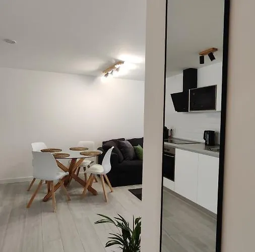 Superior Apartment, Casilla De Costa Apartment *