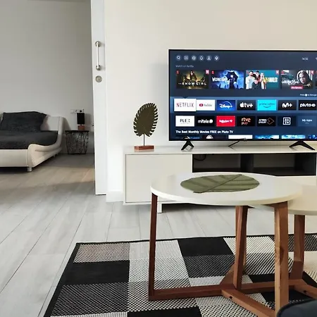 Superior Apartment, Casilla De Costa Apartment *