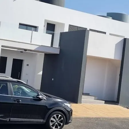 Superior Apartment, Casilla De Costa Apartment